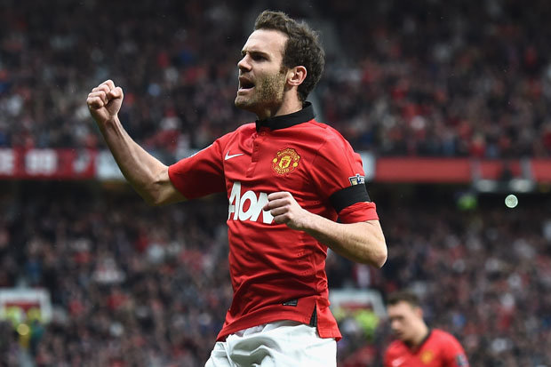 ข่าวแมนยู - มาต้าเชื่อ"โรงละครแห่งความฝัน"จะกลับมายิ่งใหญ่อีกครั้ง