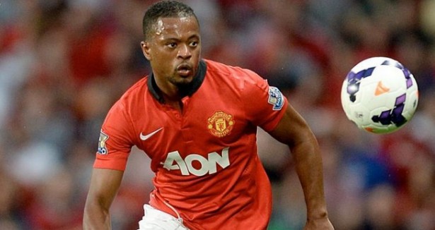 ข่าวแมนยู - ยูเว่หมายตาเอวร่า