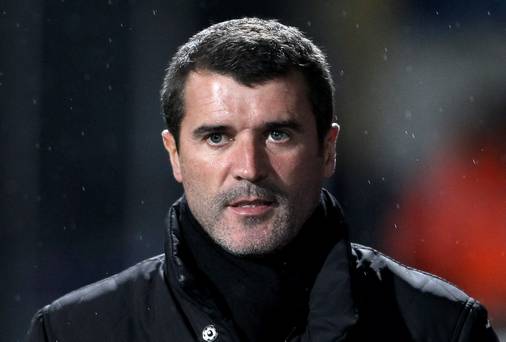 ข่าวแมนยู - คีนลั่นฟิลควรออกตามมอยส์ไปได้แล้ว