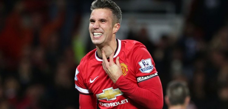 ข่าวแมนยู - "เลอ ทิสซิเอร์"ชี้"RVP"ผ่านจุดพีคออกทะเลเรียบร้อยเเล้ว