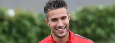 ข่าวแมนยู - "RVP" ยันฟิตกว่านี้ไม่มีอีกเเล้ว โวต่ออายุไม่ใช่ปัญหา