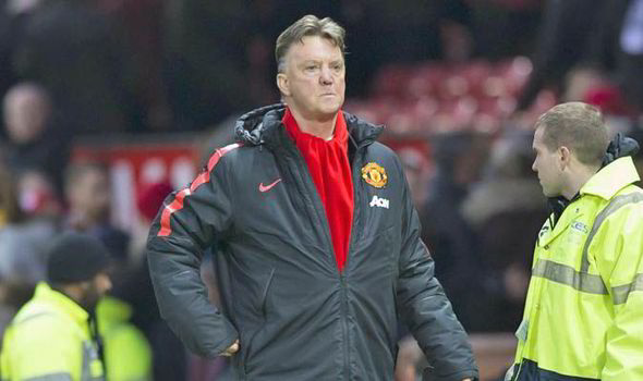 ข่าวแมนยู - จัดหนัก! บทสัมภาษณ์ "LVG" เต็มๆ หลังเกมเปิดบ้านเชือดไก่!