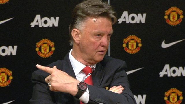 ข่าวแมนยู - หมดโอกาสแก้ตัว! "LVG" ลงดาบ บัลเดส หลังแข็งข้อมานาน