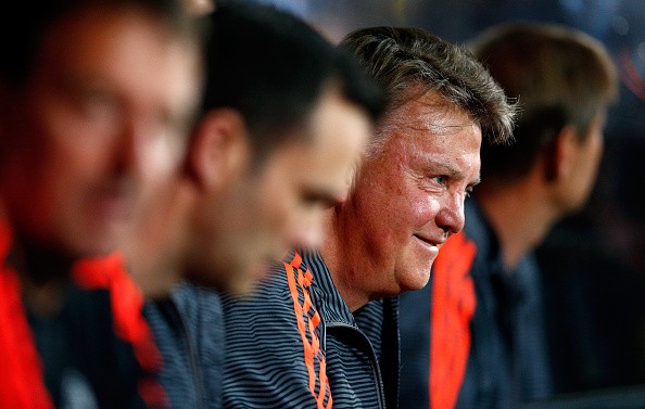 ข่าวแมนยู - อ่วมทุกสุดสัปดาห์! "LVG" เผยพรีเมียร์เล่นหนักทำผลงานทีมลีกผู้ดีหืดจับใน "๊UCL"