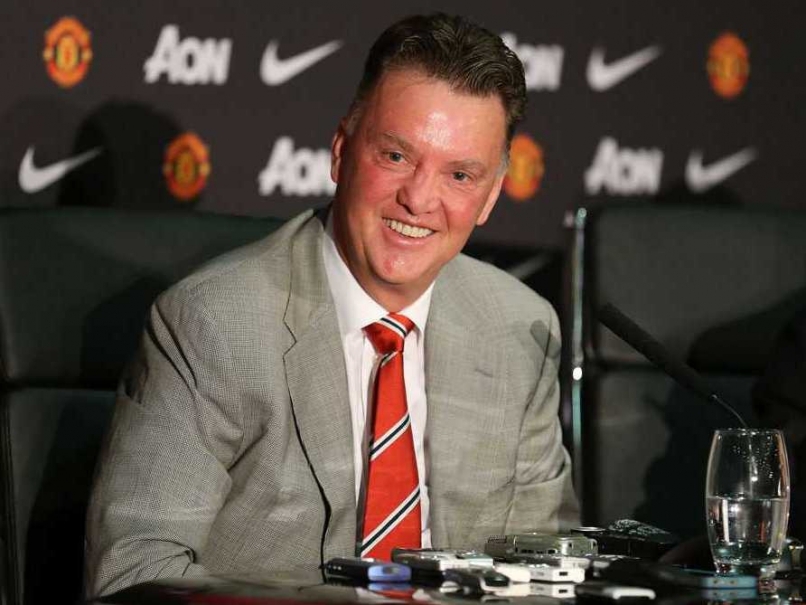 ข่าวแมนยู - เริ่มต้นสงครามเย็น! "LVG" โยนความกดดันยก "เรือใบ" คือฝั่งเป็นต่อ