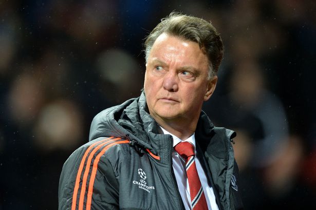 ข่าวแมนยู - ยินดีด้วยแต่ไม่แฮปปี้! "LVG" บ่น "ปู่รอย" เรียกลินการ์ดขึ้นชุดใหญ่ไวเกิน