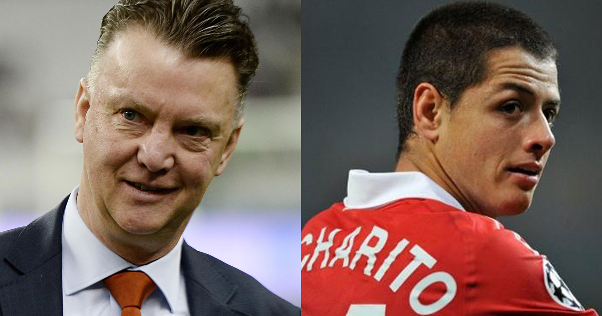 ข่าวแมนยู - ดูถูกกันเกินไป! "ถั่ว" เผยเหตุต้องย้ายจาก "ผี" เพราะ "LVG" คนเดียวเน้นๆ