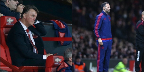 ข่าวแมนยู - พี่ยังคุมไอ้น้อง! "LVG" เผย กิ๊กส์ ยังอยู่ในคอนโทรลที่ยืนสั่งได้เพราะคุยกันแล้ว