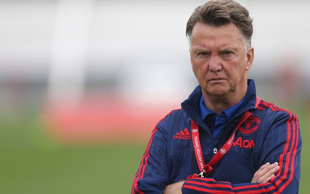 ถึงทางตัน! LVG แถลงก่อนเกม เราต้องชนะสโต๊คเท่านั้น!