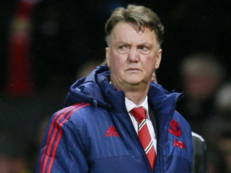 ข่าวแมนยู - LVG ปลุกเร้าเเข้ง "ผี" เชื่อมั่นและสู้ตายนำความสำเร็จมาสู่แฟนๆ ในโค้งสุดท้ายนี้