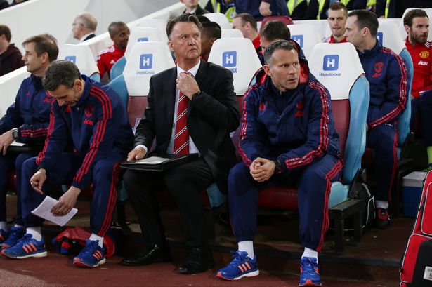 ข่าวแมนยู - โค้ชไม่ผิด! LVG โวยลูกทีมเข้าทำช้าเป็นเต่า+จบไม่คมจนเกือบพลาด 3 แต้ม