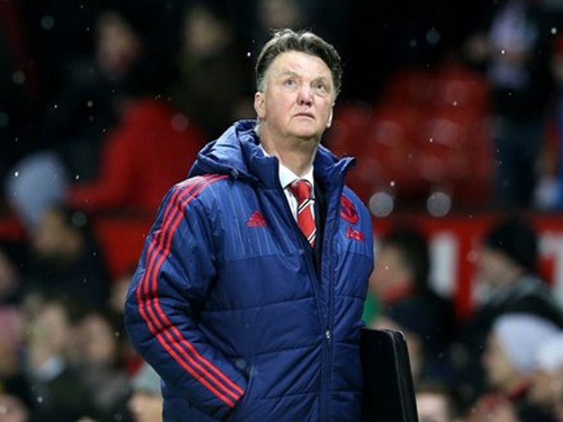 ข่าวแมนยู - LVG ออกตัวแรงไล่เลสเตอร์ไปฉลองที่อื่น!