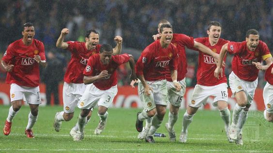 ซี้ดแน่นอน! พี่ปลัดชวนดูโอ้เทพแชมป์ UCL 2009 เตะเทสซิโมเนียล