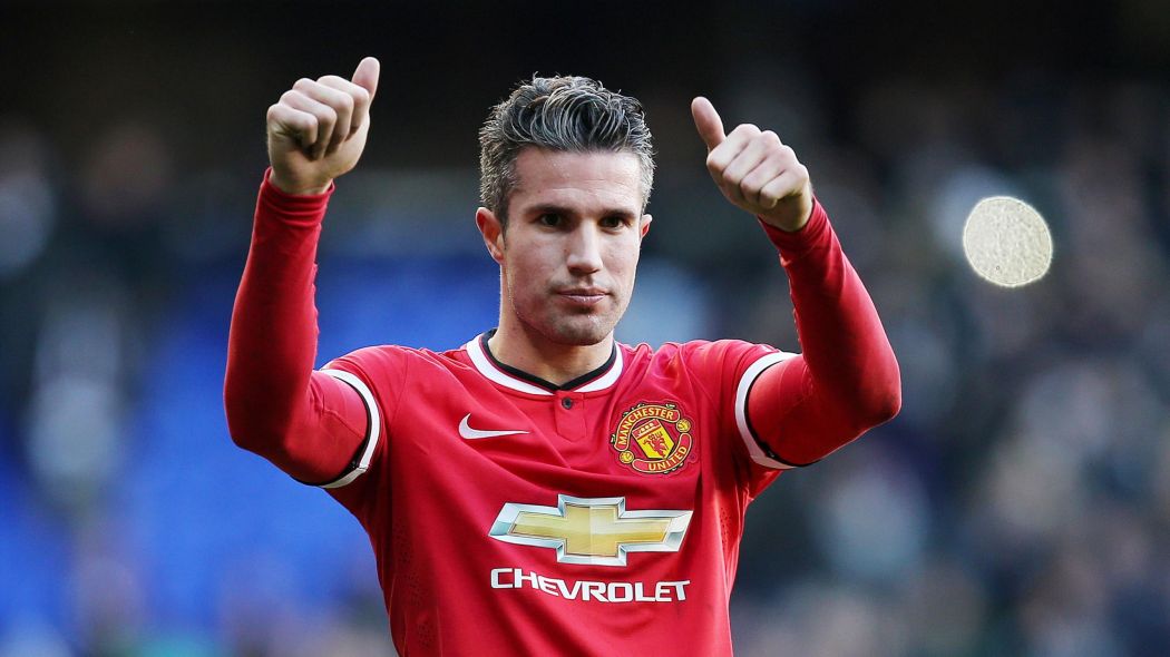 ข่าวแมนยู - RVP ก็มา! เชื่อโอเล่มาแน่นอนขอแค่รอเวลา