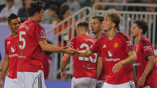 ตัดเกรดแข้งผีเกมชนะบอร์นมัธ 4-1