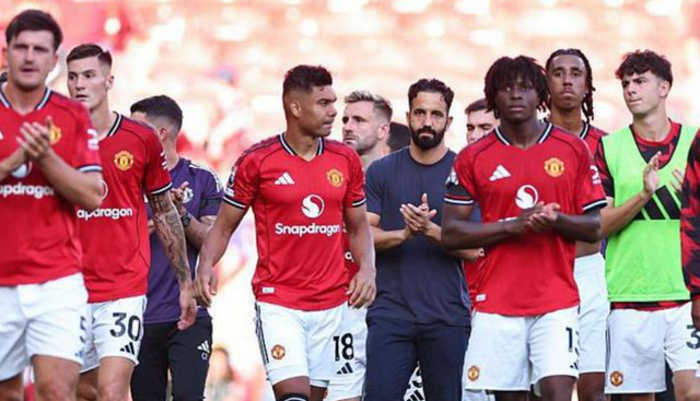 คลิปไฮไลท์ พรีเมียร์ลีก : แมนฯ ยูฯ 0-1 อาร์เซน่อล