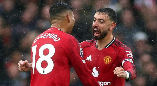 ข่าวแมนยู - คลิปไฮไลท์ พรีเมียร์ลีก : แมนฯ ยูฯ 2-1 เชลซี