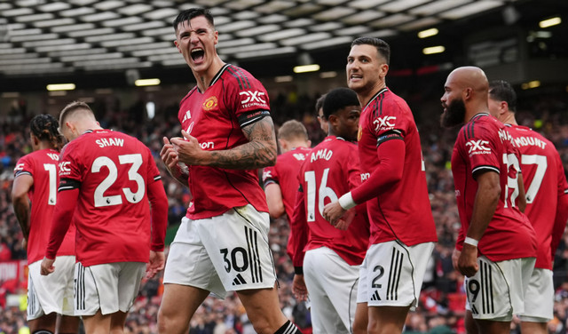 ข่าวแมนยู - คลิปไฮไลท์ พรีเมียร์ลีก : แมนฯ ยูฯ 2-0