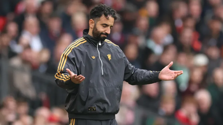 ทำใจแล้ว ! อโมริม รับ ผีแดง หนักแน่ช่วง แอฟริกัน คัพ 2025