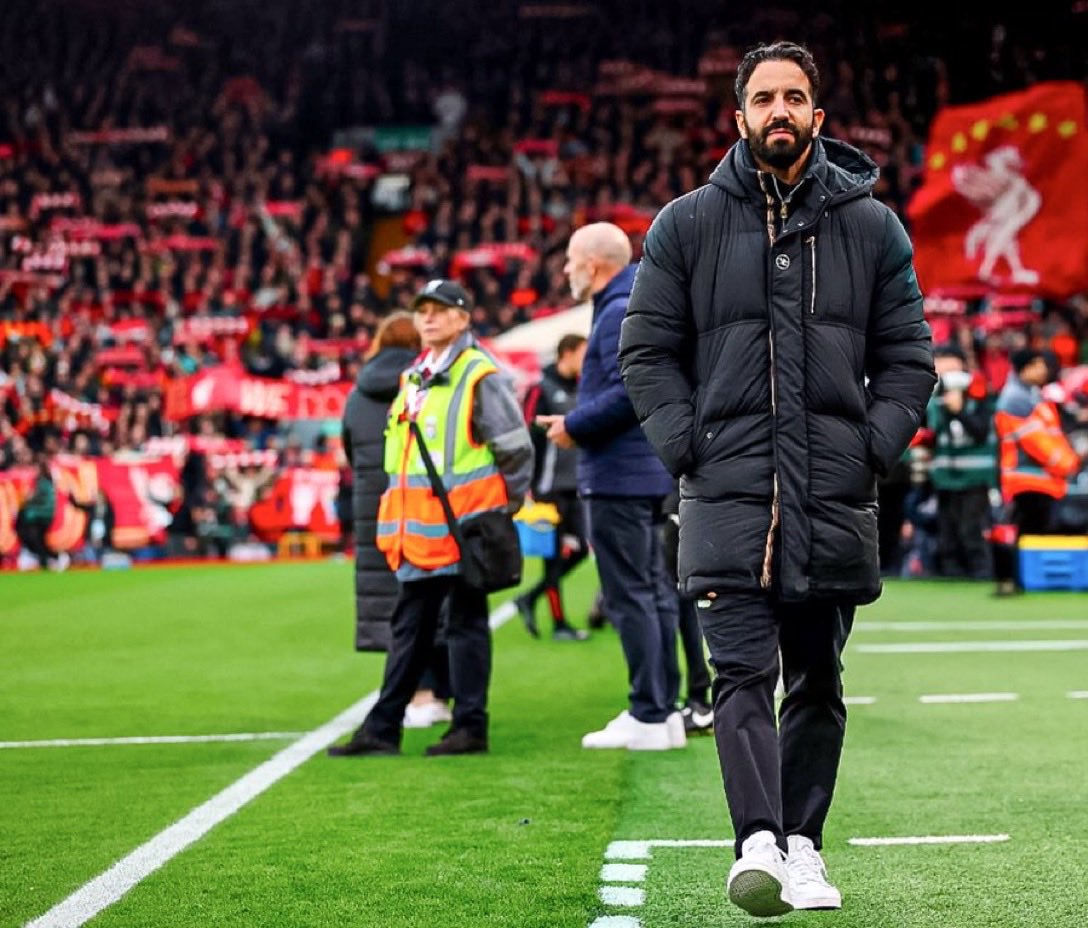 อโมริม แอบเสียดาย ! ผีแดง ทำแต้มหล่นนัดเจ๊า ฟอเรสต์