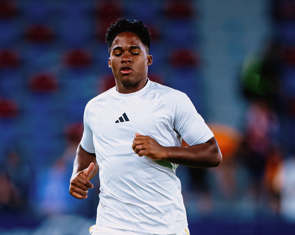 ผีแดง แห้ว ! เอ็นดริค เลือกซบตัก ลียง