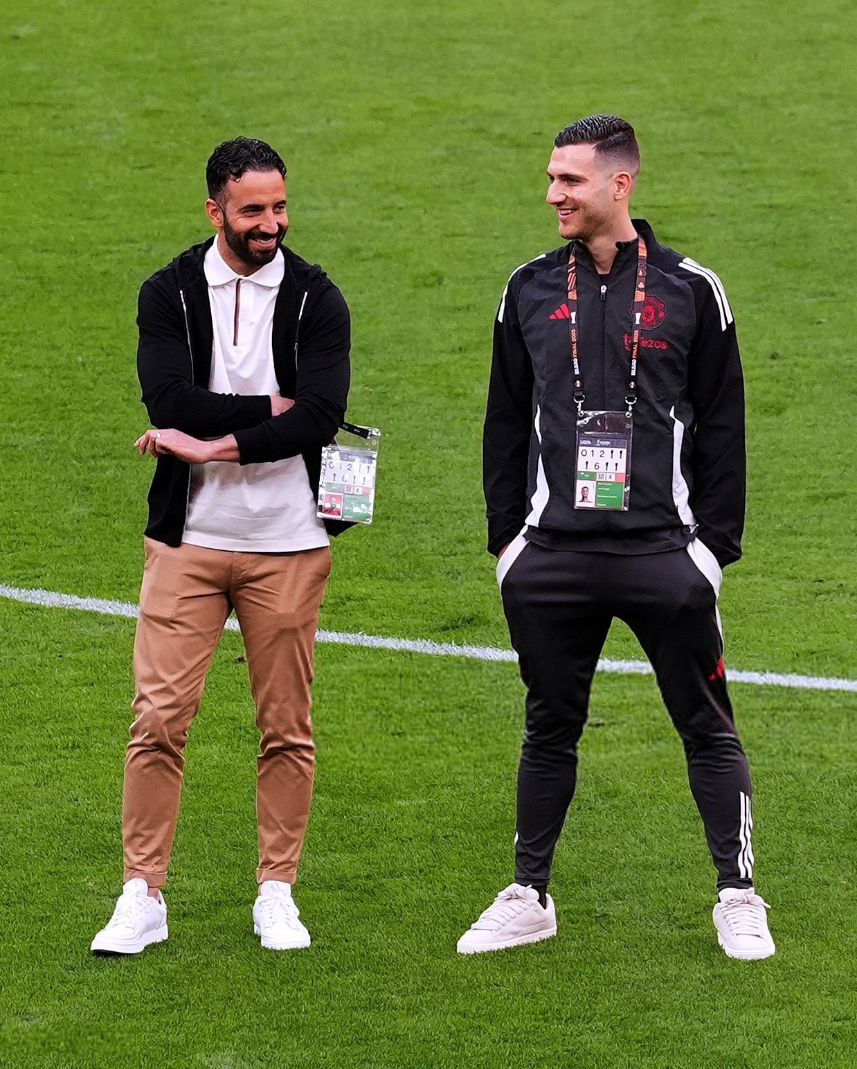 แฉ ! อโมริม-ดาโลต์ ที่แท้เป็นเครือญาติกัน