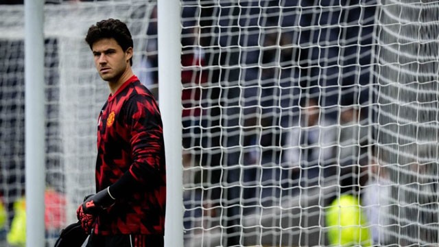 เซอร์อเล็กซ์ ประทับใจฟอร์ม ลัมเมนส์