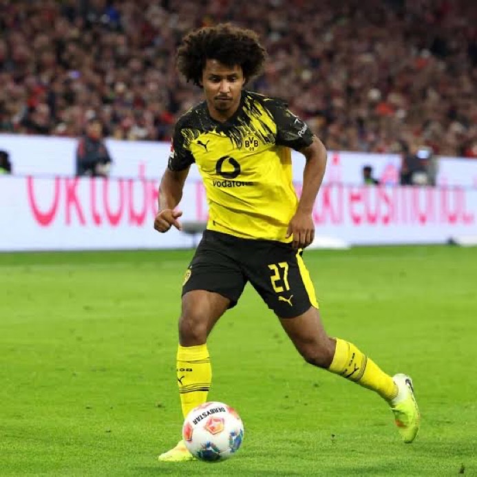 ข่าวแมนยู - โรมาโน่ สยบข่าว ! 'ผีแดง' ไม่ได้ล่าตัว อเดเยมี่