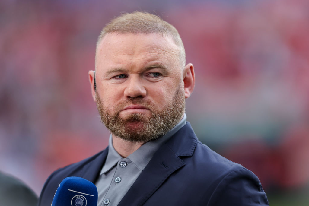 ข่าวแมนยู - รูนี่ย์ จิ้ม 3 แข้งฟอร์มเด่นใน พรีเมียร์ลีก ซีซั่นนี้