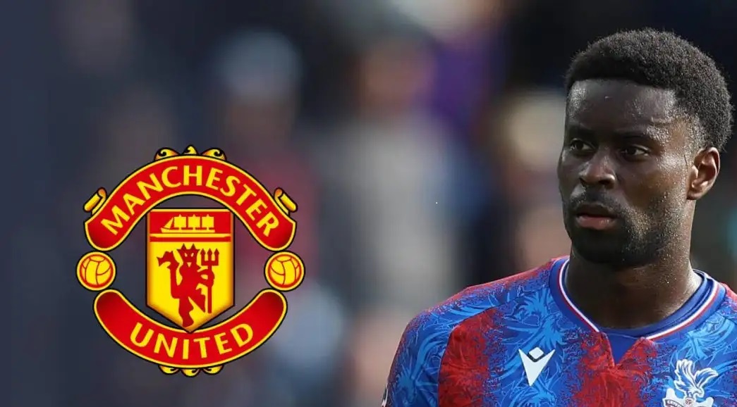 ข่าวแมนยู - สื่อดังเผยแมนฯยูร่วมวงล่าเกฮี