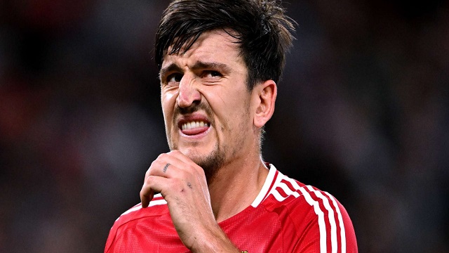 ผีเร่งปิดจ๊อบขยายสัญญาแม็กไกวร์ก่อนเสียฟรี