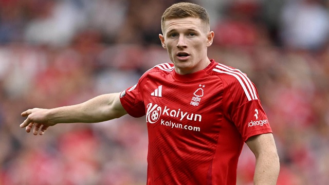 ข่าวแมนยู - ผีส่อว่าวซิตี้ตัดหน้าคว้าตัวเป้าหมายอันดับหนึ่ง