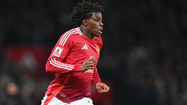 ดอร์กู เผยผีเล่นกันเป็นทีมมากขึ้น