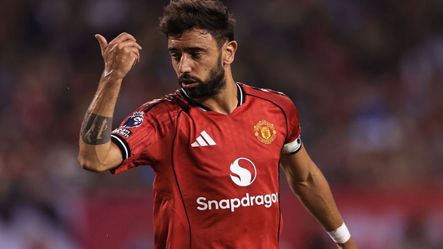 สื่อตีผีสร้างทีมใหม่ไร้บรูโน่