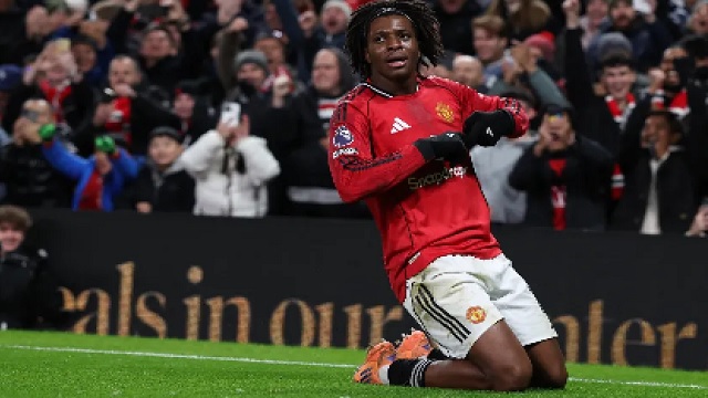 ขยี้ตาแพล็บ!ผียืนหนึ่งเจ้าพ่อลูกนิ่งแซงปืนทีมจ่าฝูง