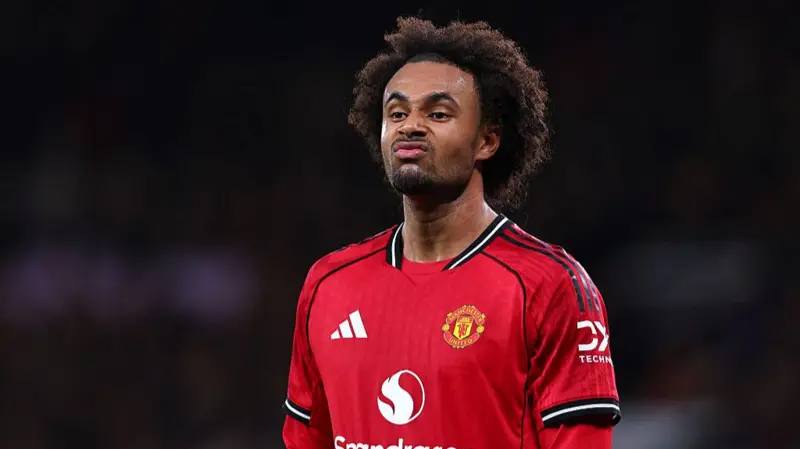 ไฮไลท์พรีเมียร์ลีก แมนฯยู 1-1 วูล์ฟส์