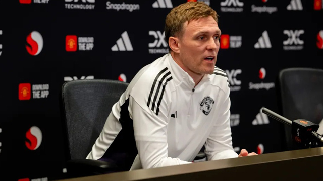 เฟลตเชอร์ เผยโทรหาเซอร์ อเล็กซ์คนแรกหลังรู้ว่าจะต้องคุมผี