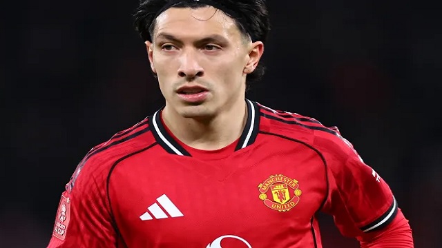 โซเชียลแซวสโคลส์หลังเห็นโพสต์ลิซานโดร