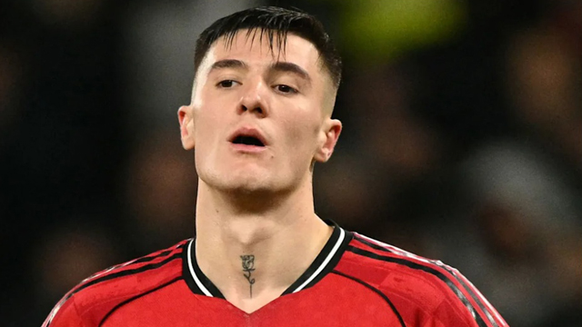 ข่าวแมนยู - ซาฮา ยก เซสโก้ เหมือนซลาตันตอนหนุ่ม