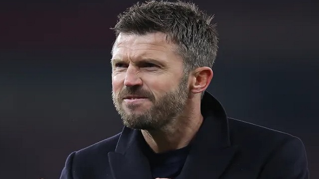 ข่าวแมนยู - 3กูรูดังชี้คาร์ริคทำไมปังอโมริมทำไมพัง