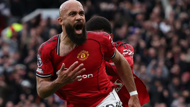 ข่าวแมนยู - เปอตีต์ ชื่นชมฟอร์มการเล่นของเอ็มเบอโม