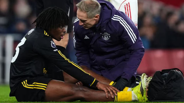 ข่าวแมนยู - คาร์ริค อัปเดตอาการบาดเจ็บของ ดอร์กู