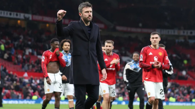 ข่าวแมนยู - คาร์ริก อัปเดตความพร้อมแข้งผีก่อนดวลไก่