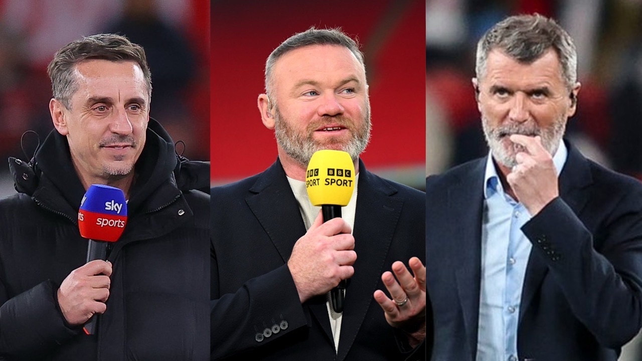 รูนสวนเพื่อนร่วมรุ่นเชื่อท่านปลัดเหมาะคุมผีถาวร