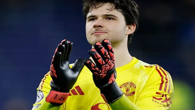 ข่าวแมนยู - สกู๊ปพิเศษ: เซนเน่ ลัมเมนส์ จอมเซฟฮีโร่ผี