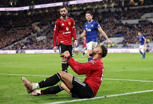 ที่มาของการว้ากใส่! คุนญ่า เปิดใจจังหวะตะคอกใส่แข้งเอฟเวอร์ตัน