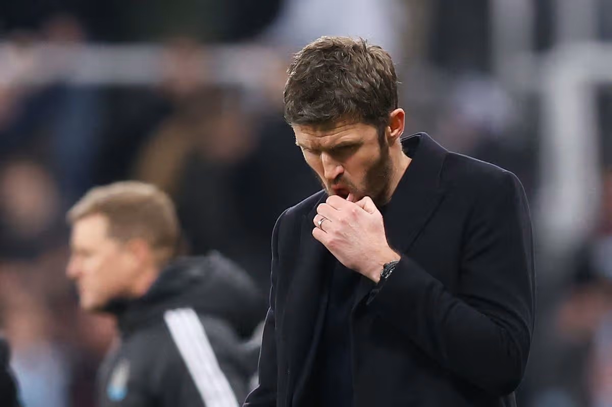 ปลัดรับสุดผิดหวังเกมพ่ายสาลิกาทดเจ็บ!!