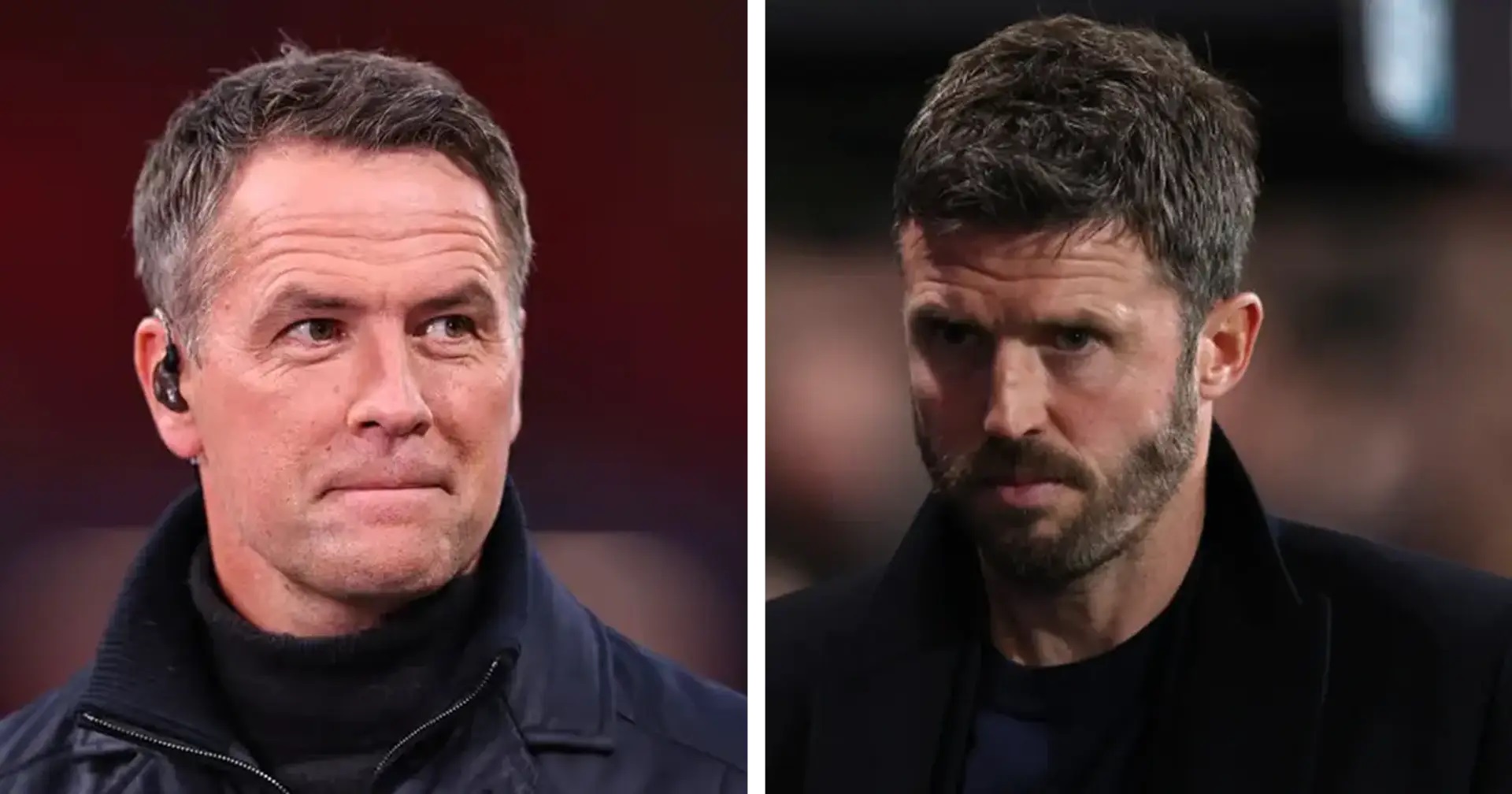 โอเว่นแนะบอร์ดผีตั้งคาร์ริคคุมทัพถาวร