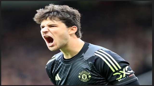 ข่าวแมนยู - ลัมเมนส์เทียบคาร์ริกต่างจากอโมริมอย่างไร