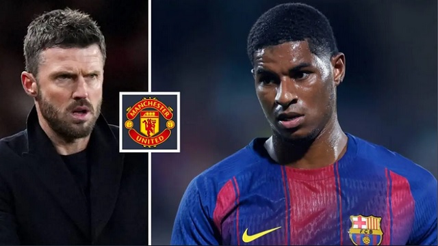 เร้าผีกล่อมแรชฟอร์ดคืนถิ่น